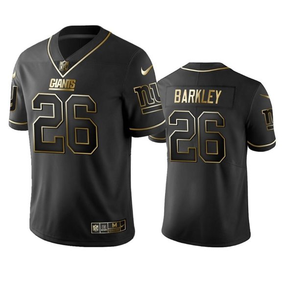 barkley jersey